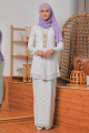 KELASIK KEBAYA - MELOR IN MINT