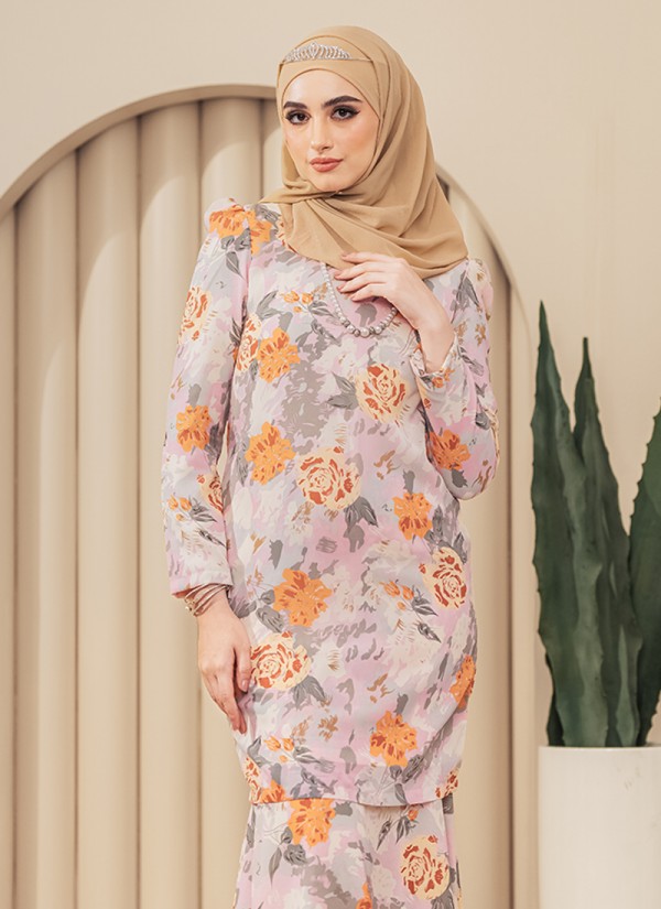 KURUNG PRINCESS - BELLE