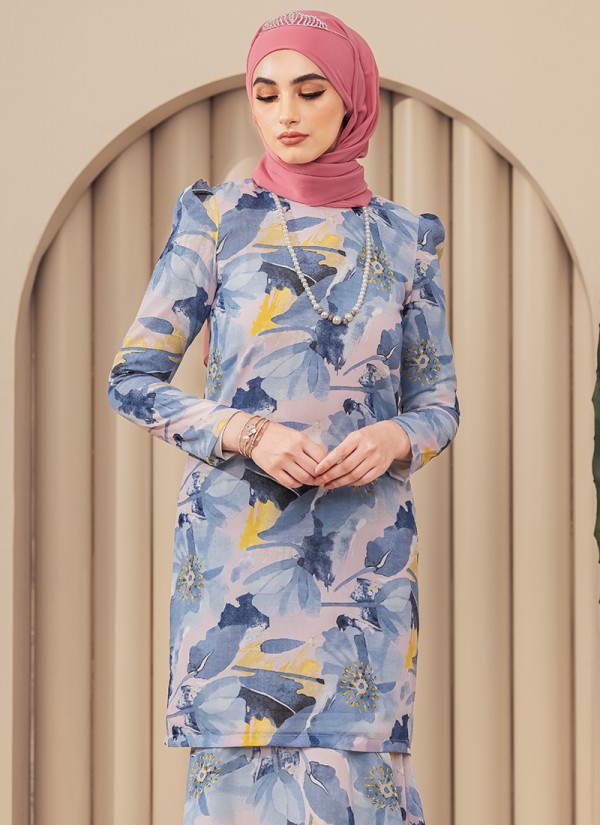 KURUNG PRINCESS - JASMINE