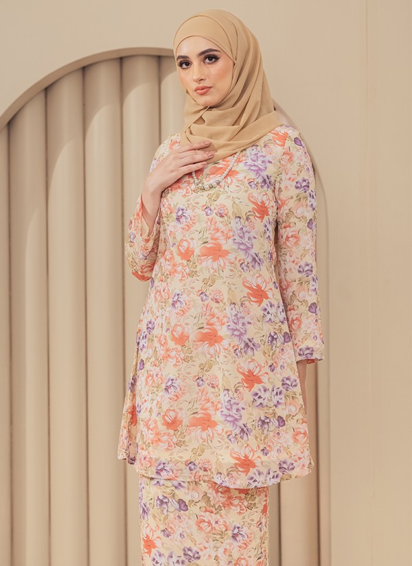 KURUNG FLOURISH - MISHRA