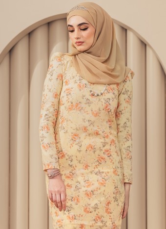 KURUNG PRINCESS - MULAN