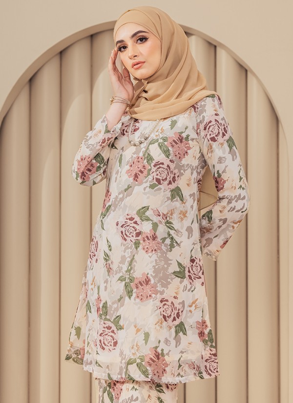 KURUNG FLOURISH - TANTRI