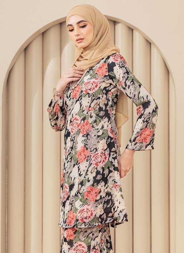 KURUNG FLOURISH - THALIA